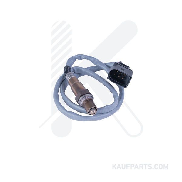 Sensor Sonda Lambda Mercedes Benz para Clase C, CLC, E y Sprinter