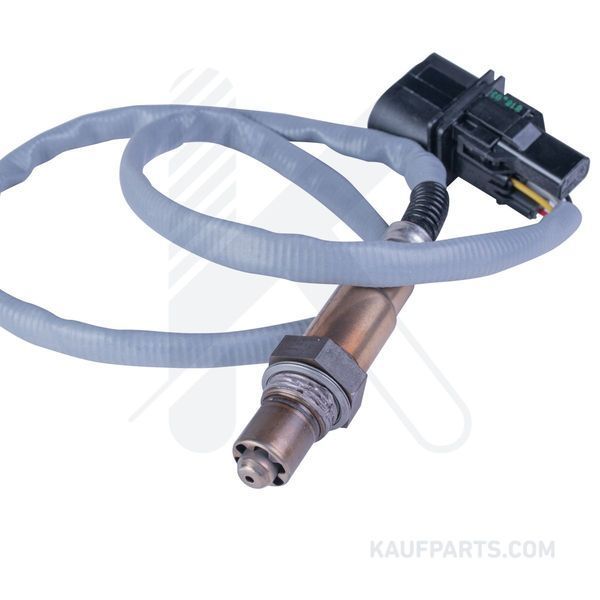 Sensor Sonda Lambda Mercedes Benz para Clase C, CLC, E y Sprinter