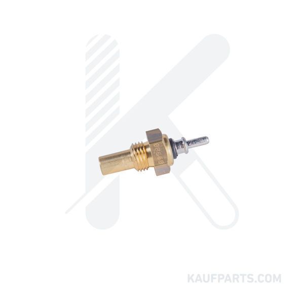 Sensor De Temperatura Del Líquido Refrigerante Febi Para Mercedes-Benz 190 DC, 500 SL/SL 500, 600 SEC/S 600 C, 612 D, Clase C, Clase E, Clase S, Clase Sl, MB 140 D, Sprinter, Vario