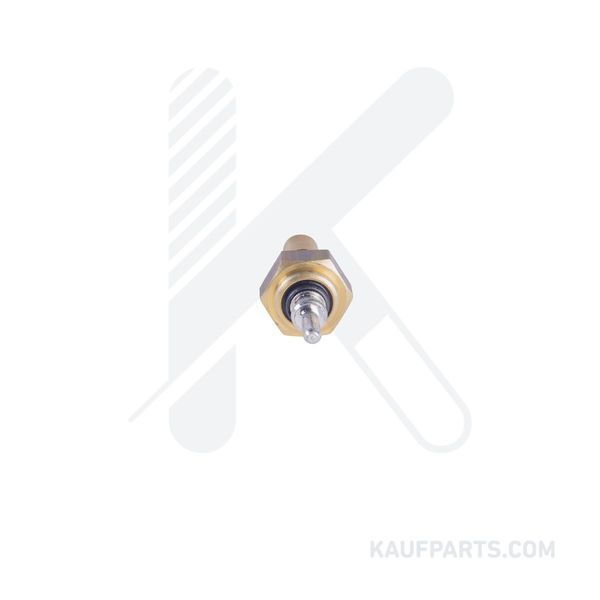 Sensor De Temperatura Del Líquido Refrigerante Febi Para Mercedes-Benz 190 DC, 500 SL/SL 500, 600 SEC/S 600 C, 612 D, Clase C, Clase E, Clase S, Clase Sl, MB 140 D, Sprinter, Vario