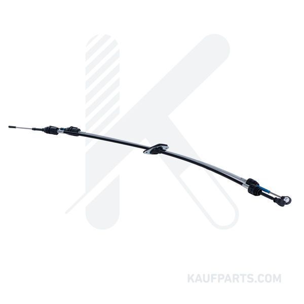 Conjunto Cable Accionamiento Cambio Mercedes Benz Para Mercedes-Benz 413 CDI, Sprinter