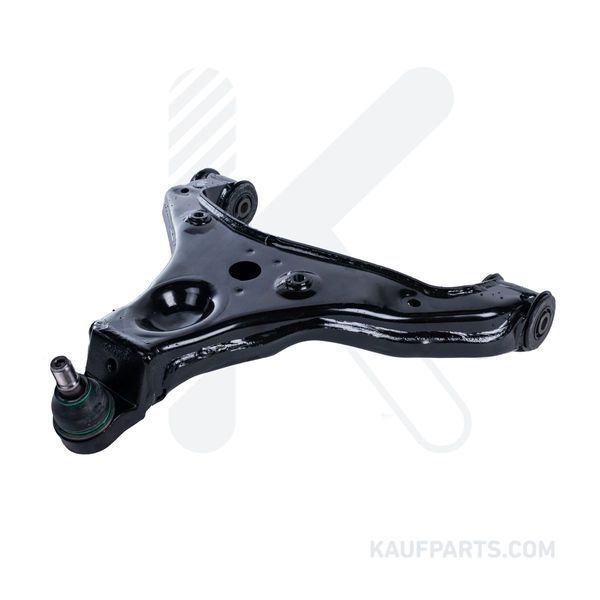 Brazo Transversal - Izquierdo Mercedes Benz Para Mercedes-Benz Sprinter