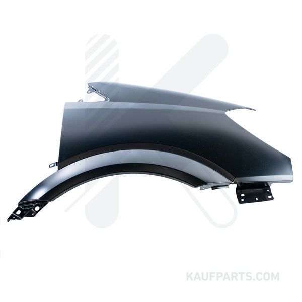 Tapabarro Derecho Mercedes-Benz para Sprinter 211, 311, 313, 315, 316, 411, 415, 515, 519, 906