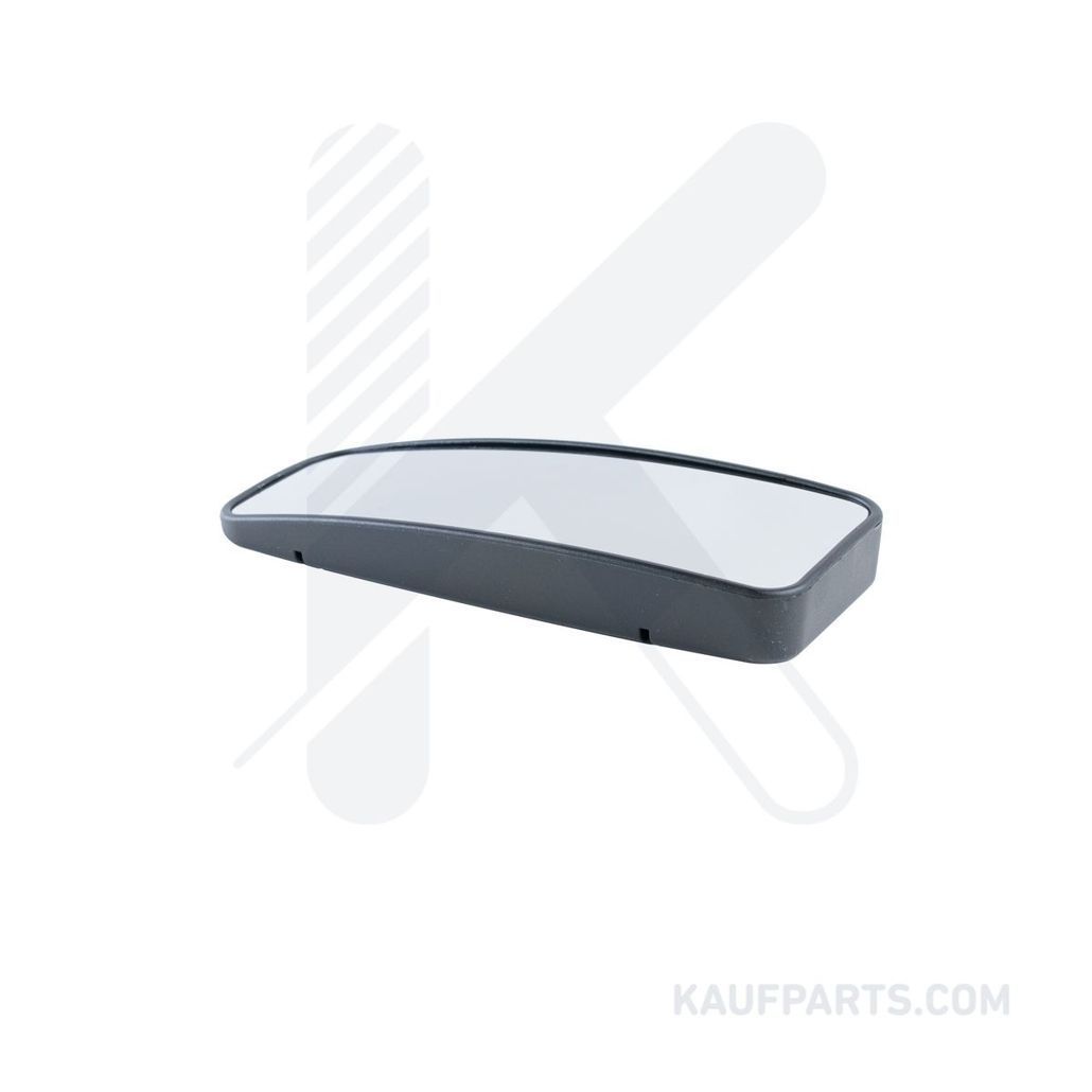 Cristal Espejo Inferior Izquierdo Mercedes-Benz para Sprinter 211, 213, 311, 313, 315, 316, 318, 319, 411, 415, 515, 519