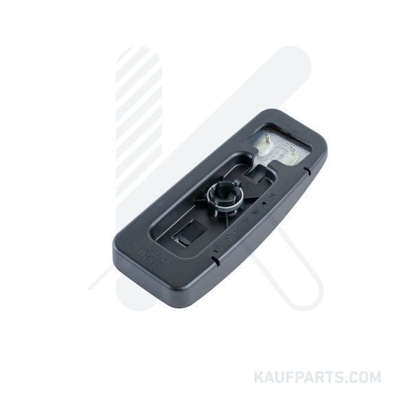 Cristal Espejo Inferior Izquierdo Mercedes-Benz para Sprinter 211, 213, 311, 313, 315, 316, 318, 319, 411, 415, 515, 519