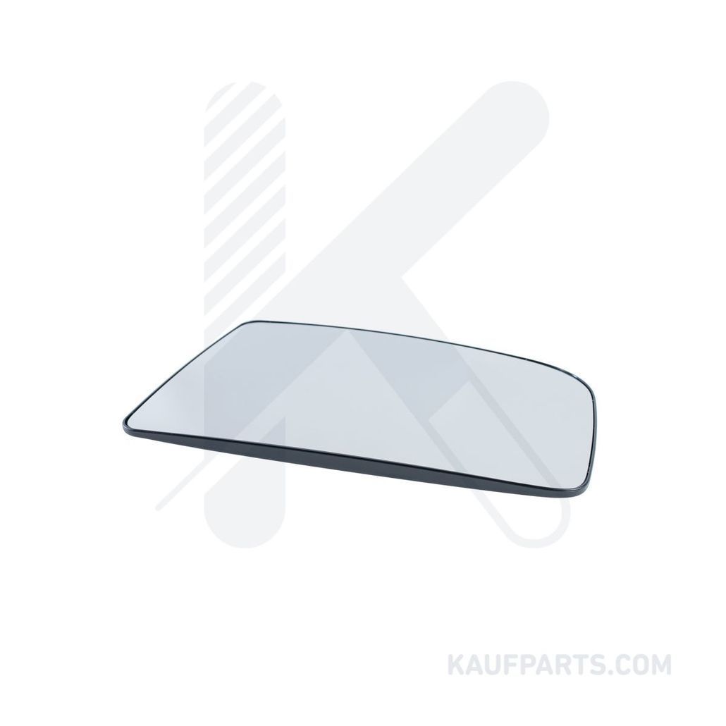 Cristal De Espejo Superior Izquierdo Mercedes-Benz para Sprinter