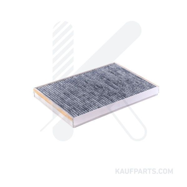 Filtro Combinado A/C Mercedes-Benz para Sprinter 213, 313, 315, 316, 318, 319, 415, 515, 519