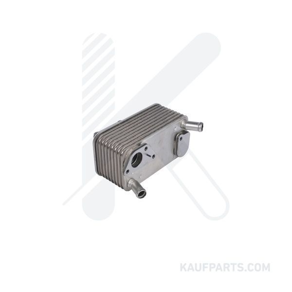 Enfriador Egr Fuso para Camiones Fuso