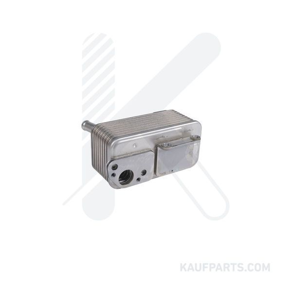 Enfriador Egr Fuso para Camiones Fuso
