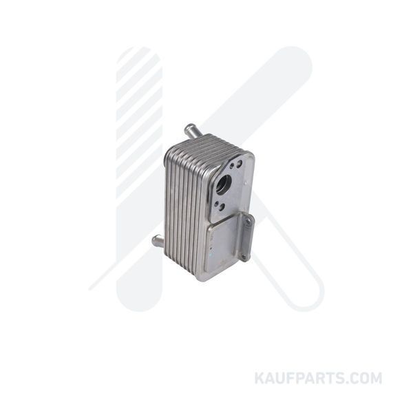 Enfriador Egr Fuso para Camiones Fuso