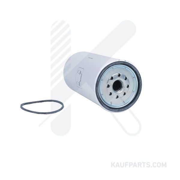 Filtro Separador Fuso FJX4W PGS25 para Camiones Fuso