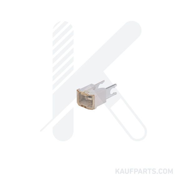 Fusible White 120 A Fuso para Camiones