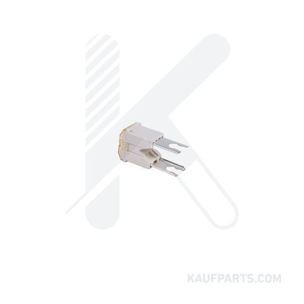 Fusible White 120 A Fuso para Camiones