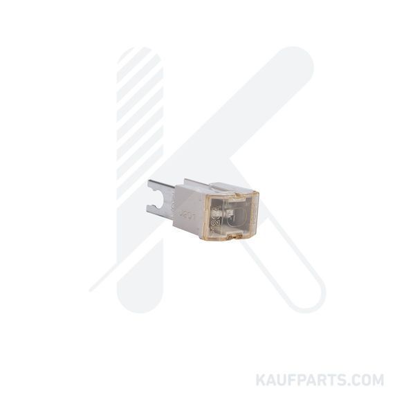 Fusible White 120 A Fuso para Camiones
