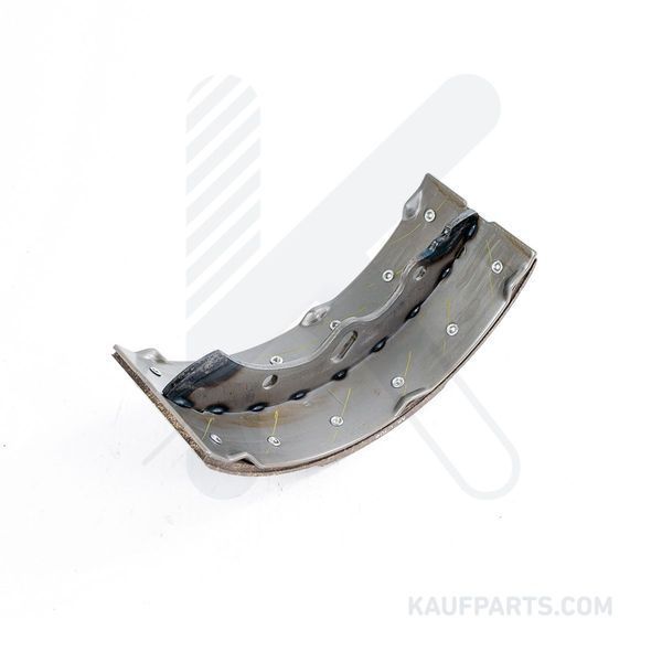 Patin de Freno con Balata Fuso para Camiones