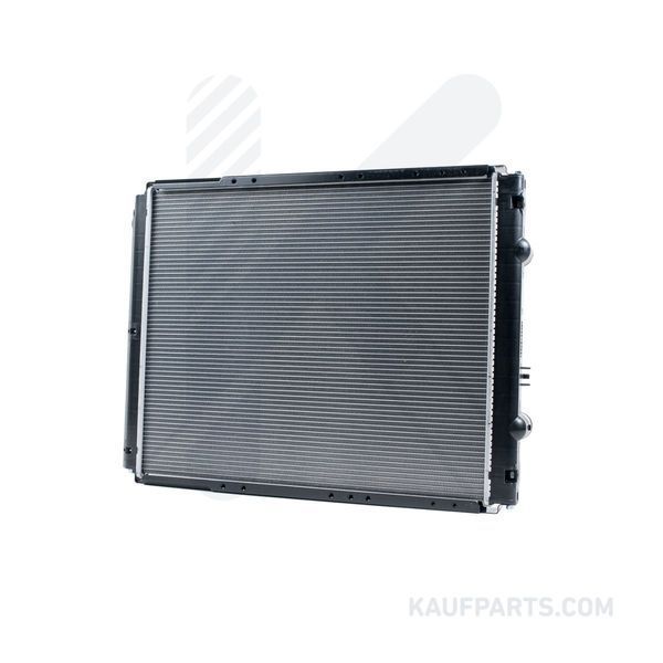 Radiador Fe84d/Fe85d Fuso para Camiones Fuso