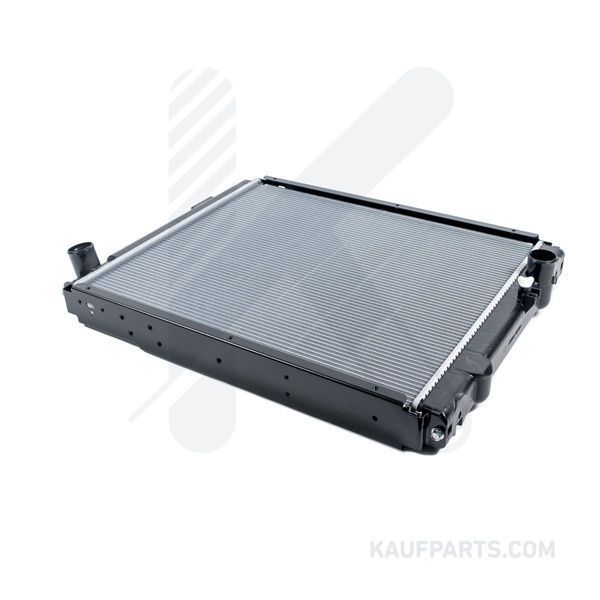 Radiador Fe84d/Fe85d Fuso para Camiones Fuso