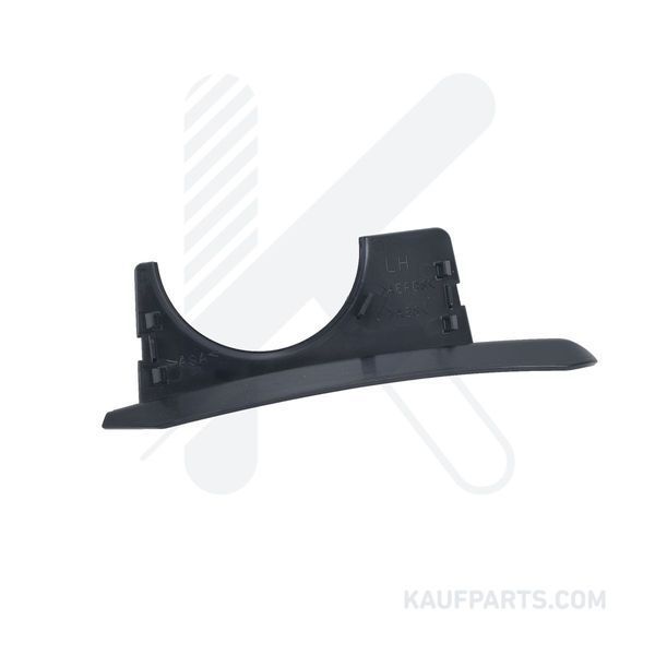 Cap Panel De Esquina Frontal Izquierdo Fuso para Camiones