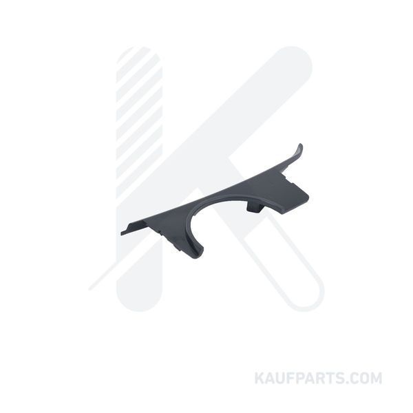 Cap Panel De Esquina Frontal Izquierdo Fuso para Camiones