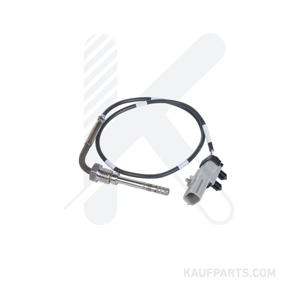 Sensor De Temperatura Fuso