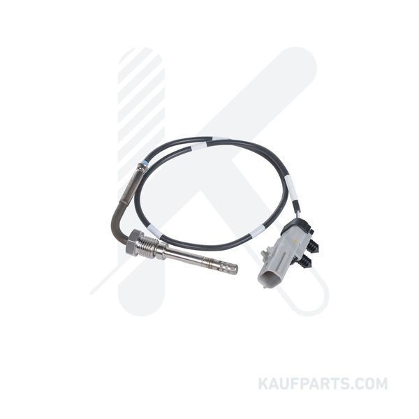 Sensor De Temperatura Fuso