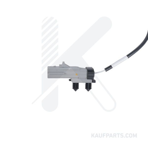 Sensor De Temperatura Fuso