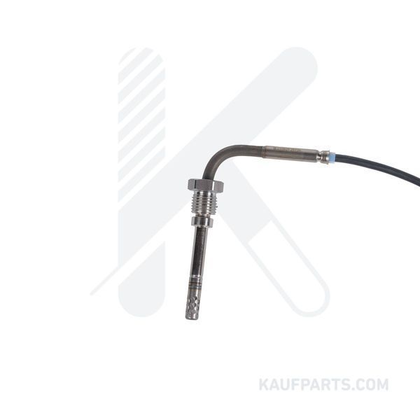 Sensor De Temperatura Fuso