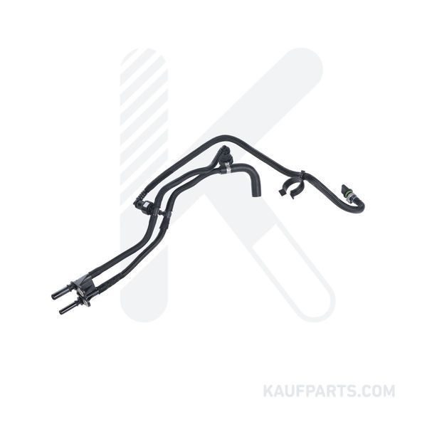 Cañeria Combustible Fuso para Camiones Fuso