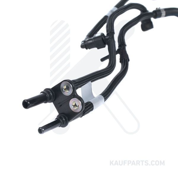 Cañeria Combustible Fuso para Camiones Fuso