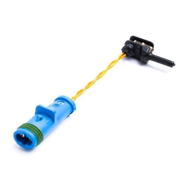 Sensor de Desgaste Pastillas de freno Mercedes-Benz para Clase A, Clase B, Clase C, CLA, CLE, Clase E, EQA, EQS, Clase G, GLA, GLB, GLC, GLE, GLS, Clase S