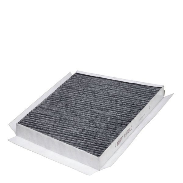 Filtro Combinado Hengst para Mercedes-Benz Clase C, CLC, CLK