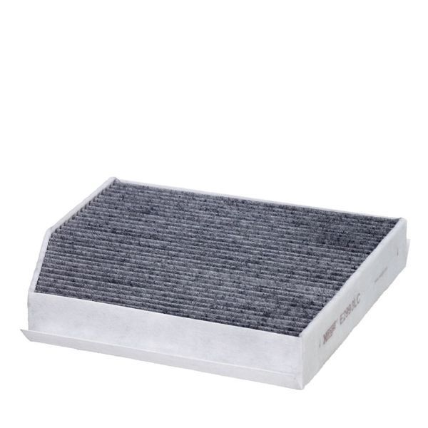 Filtro Combinado Hengst para Mercedes-Benz Clase A, Clase B, CLA y GLA