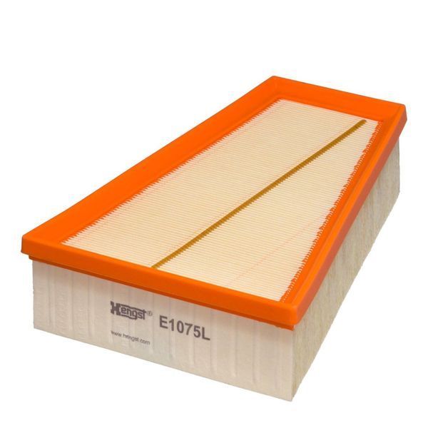 Elemento Filtro Aire Hengst para Clase A, Clase B, CLA, GLA