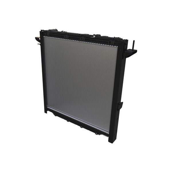 Radiador Cascadia Freightliner para Camiones