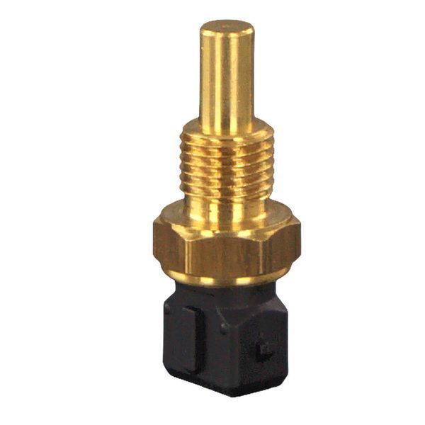 Sensor de Temperatura Febi para Mercedes-Benz 1520, 1620, 1634 - Calidad Premium