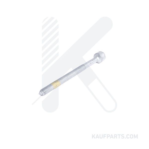 Tornillo Cilindrico Mercedes-Benz para Clase A, B, C, CLC, CLS, E, G, GL, GLC, GLE, GLS, ML, R, S, Sprinter, Viano, Vito, Clase X