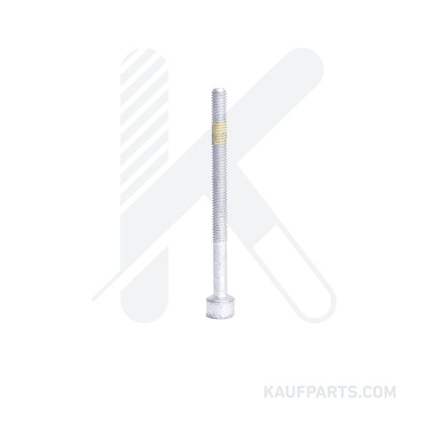 Tornillo Cilindrico Mercedes-Benz para Clase A, B, C, CLC, CLS, E, G, GL, GLC, GLE, GLS, ML, R, S, Sprinter, Viano, Vito, Clase X