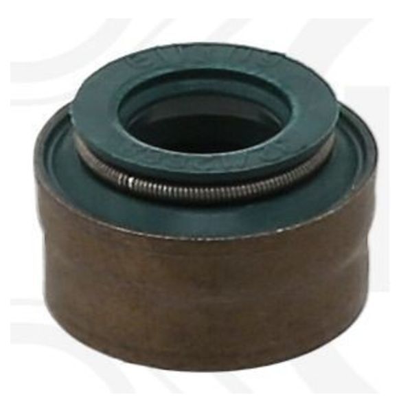 Reten De Valvula. Elring Para Mercedes-Benz