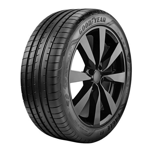 Neumático 245/40 R19 Goodyear Eagle F1 Asymmetric 3 MOE 98Y