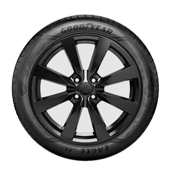 Neumático 245/40 R19 Goodyear Eagle F1 Asymmetric 3 MOE 98Y