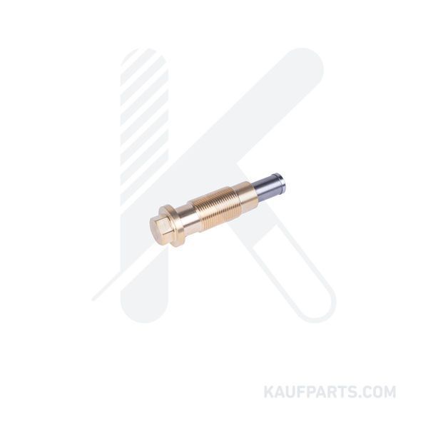 Tensor De Cadena Mercedes-Benz Genuine para Motores M271 C180 C200 C230 Kompressor y CGI