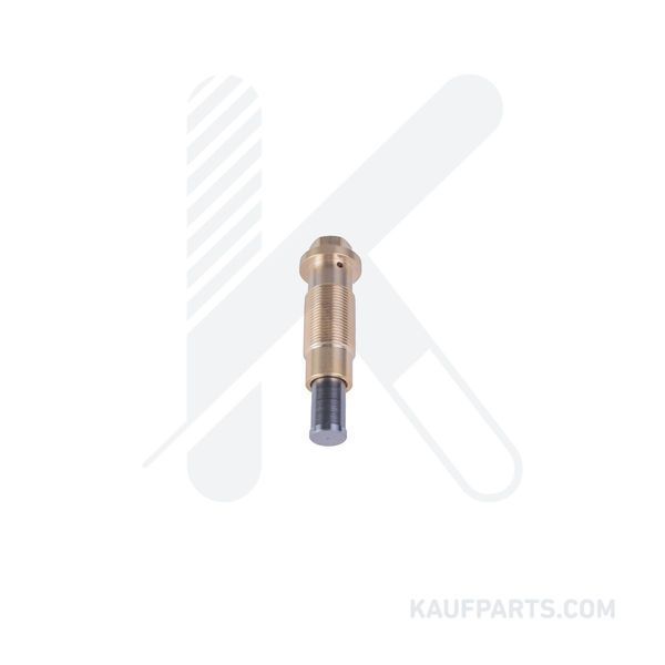 Tensor De Cadena Mercedes-Benz Genuine para Motores M271 C180 C200 C230 Kompressor y CGI