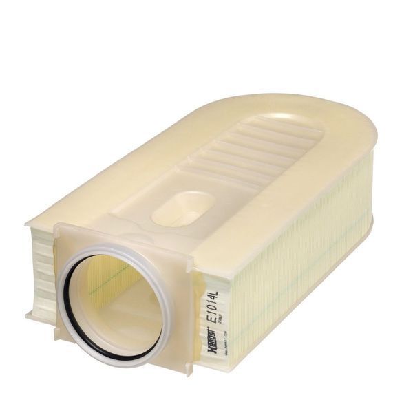 Filtro de Aire Hengst para Mercedes-Benz Clase C, Clase E y GLK