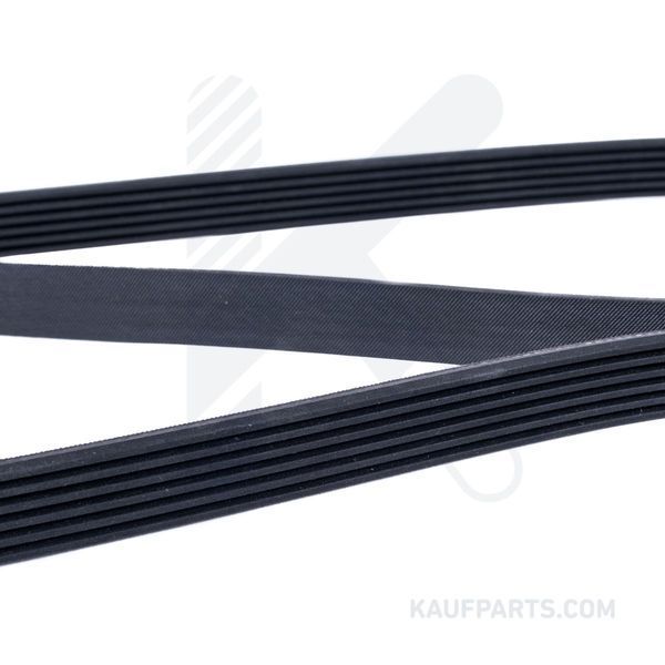 Correa Dayco 6PK2272 para Mercedes-Benz 316, ML 270 DT, Sprinter 308, Sprinter 313, Sprinter 316, Sprinter 413