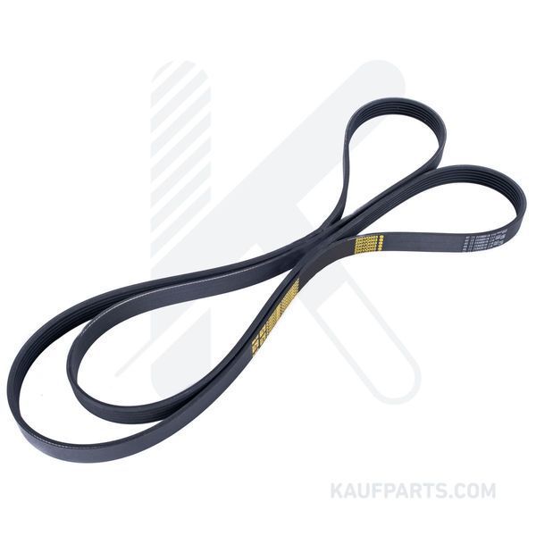 Correa Dayco 6PK2272 para Mercedes-Benz 316, ML 270 DT, Sprinter 308, Sprinter 313, Sprinter 316, Sprinter 413