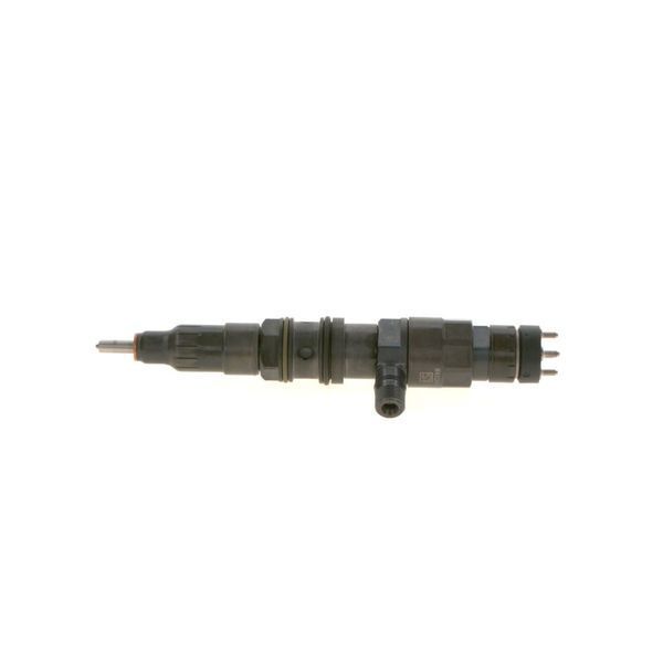 Inyector Om 471 Bosch para Mercedes-Benz Actros, Arocs y New Actros