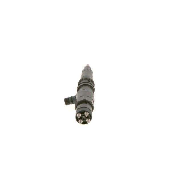 Inyector Om 471 Bosch para Mercedes-Benz Actros, Arocs y New Actros
