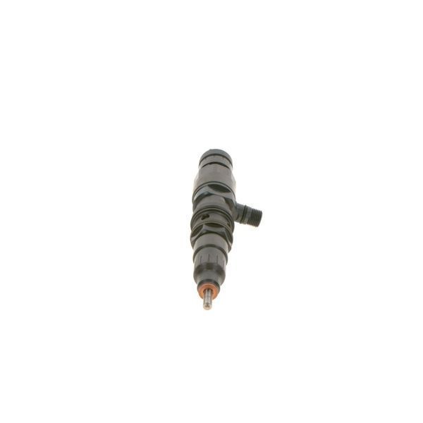 Inyector Om 471 Bosch para Mercedes-Benz Actros, Arocs y New Actros