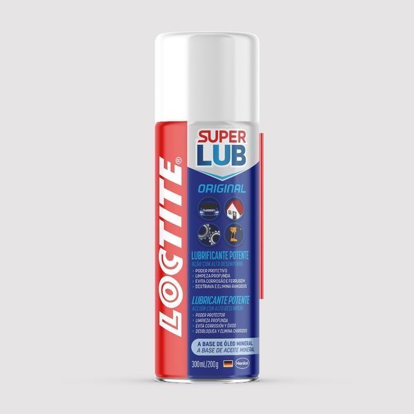 Loctite Super Lub Henkel 300ml