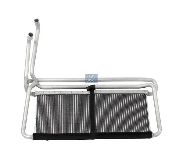 Radiador Calefaccion Diesel Technic para Scania G, P, R (2012-2019)